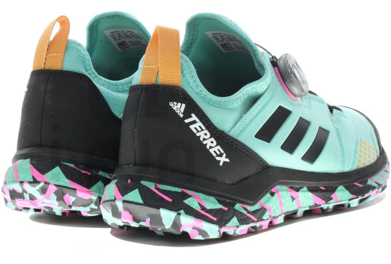 adidas Terrex Agravic BOA Damen