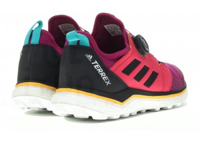 irun adidas terrex