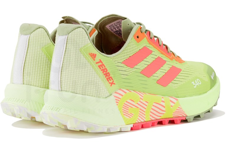 adidas Terrex Agravic Flow 2 Gore-Tex Herren