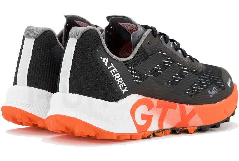 adidas Terrex Agravic Flow 2 Gore-Tex M