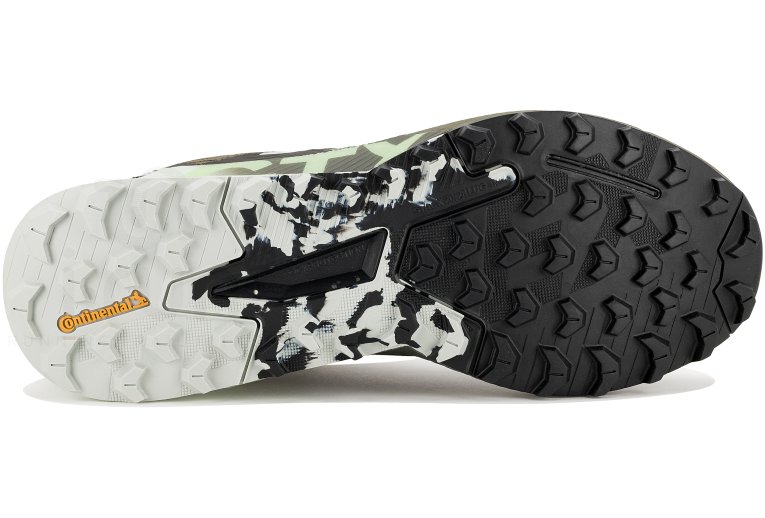 adidas Terrex Agravic Flow 2 Gore-Tex