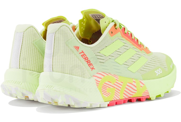 adidas Terrex Agravic Flow 2 Gore-Tex W