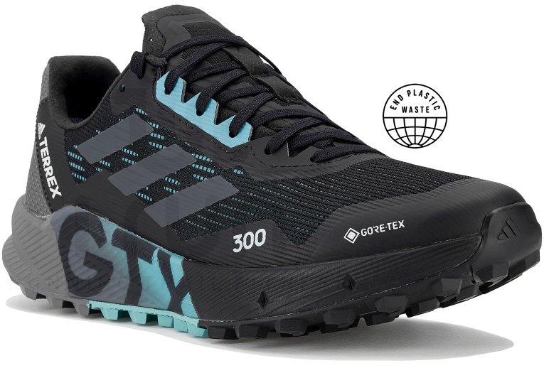 adidas Terrex Agravic Flow 2 Gore-Tex Damen