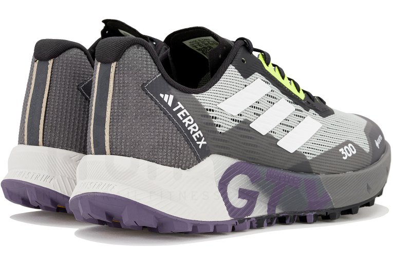adidas Terrex Agravic Flow 2 Gore-Tex