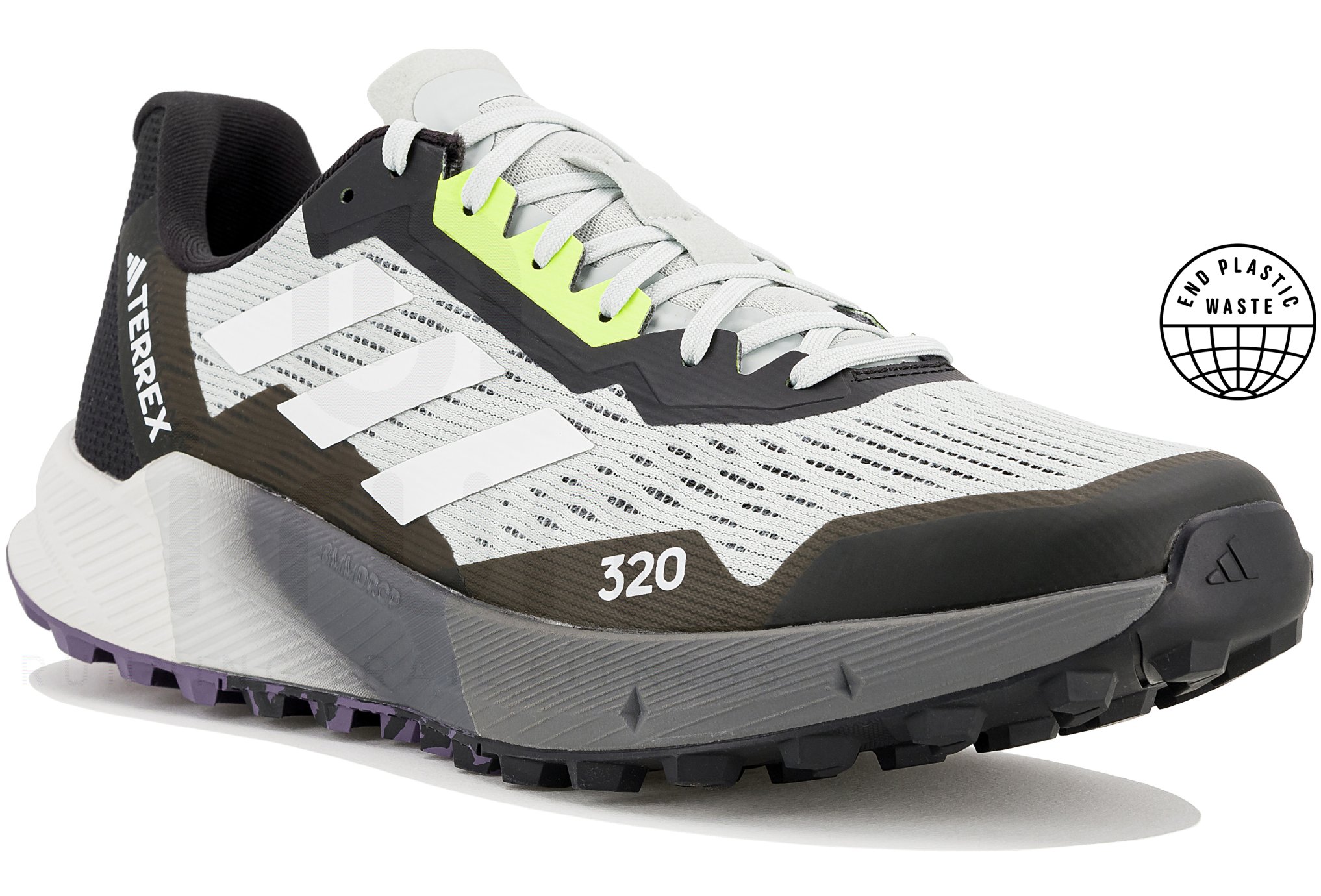 ADIDAS PERFORMANCE Terrex Agravic Flow GORE TEX Shoes