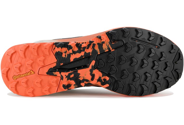 adidas Terrex Agravic Flow 2 Herren