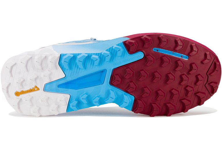 adidas Terrex Agravic Flow 2 Damen