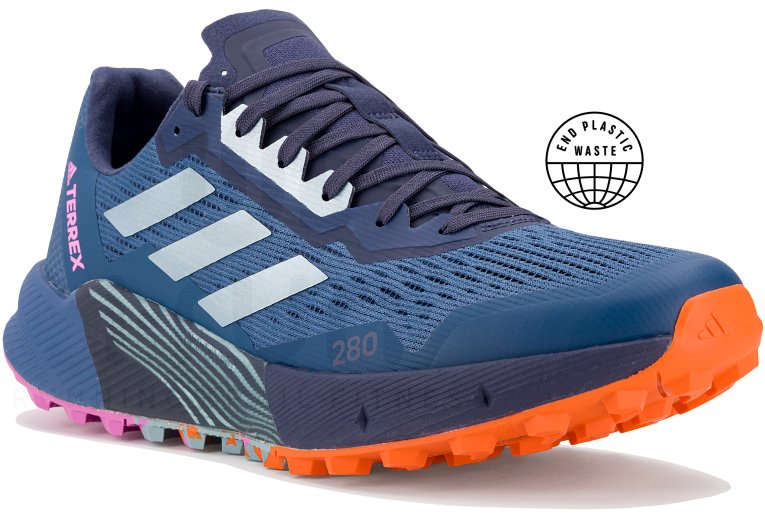 adidas Terrex Agravic Flow 2