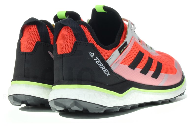 adidas Terrex Agravic Flow Gore-Tex
