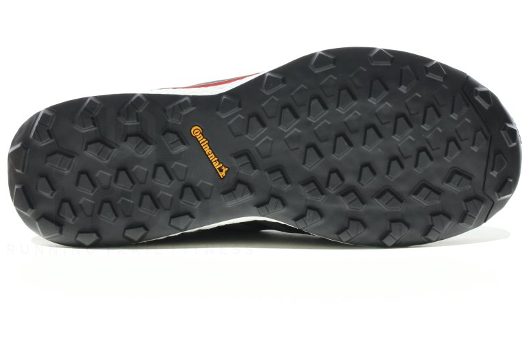 adidas Terrex Agravic Flow Gore-Tex Herren