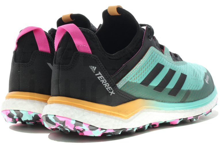 adidas Terrex Agravic Flow Gore-Tex