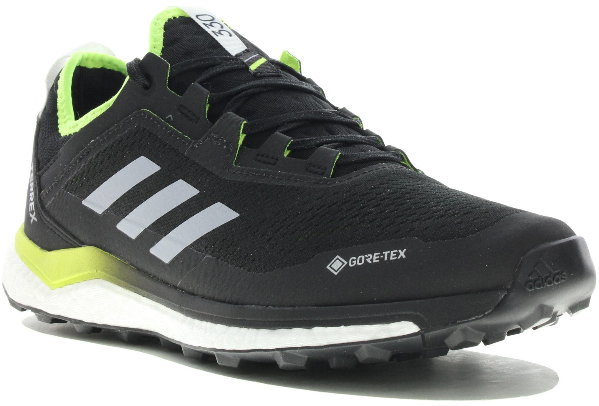 adidas terrex agravic flow m