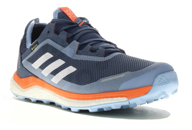adidas Terrex Agravic Flow Gore-Tex