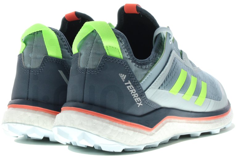 adidas Terrex Agravic Flow Gore-Tex Damen