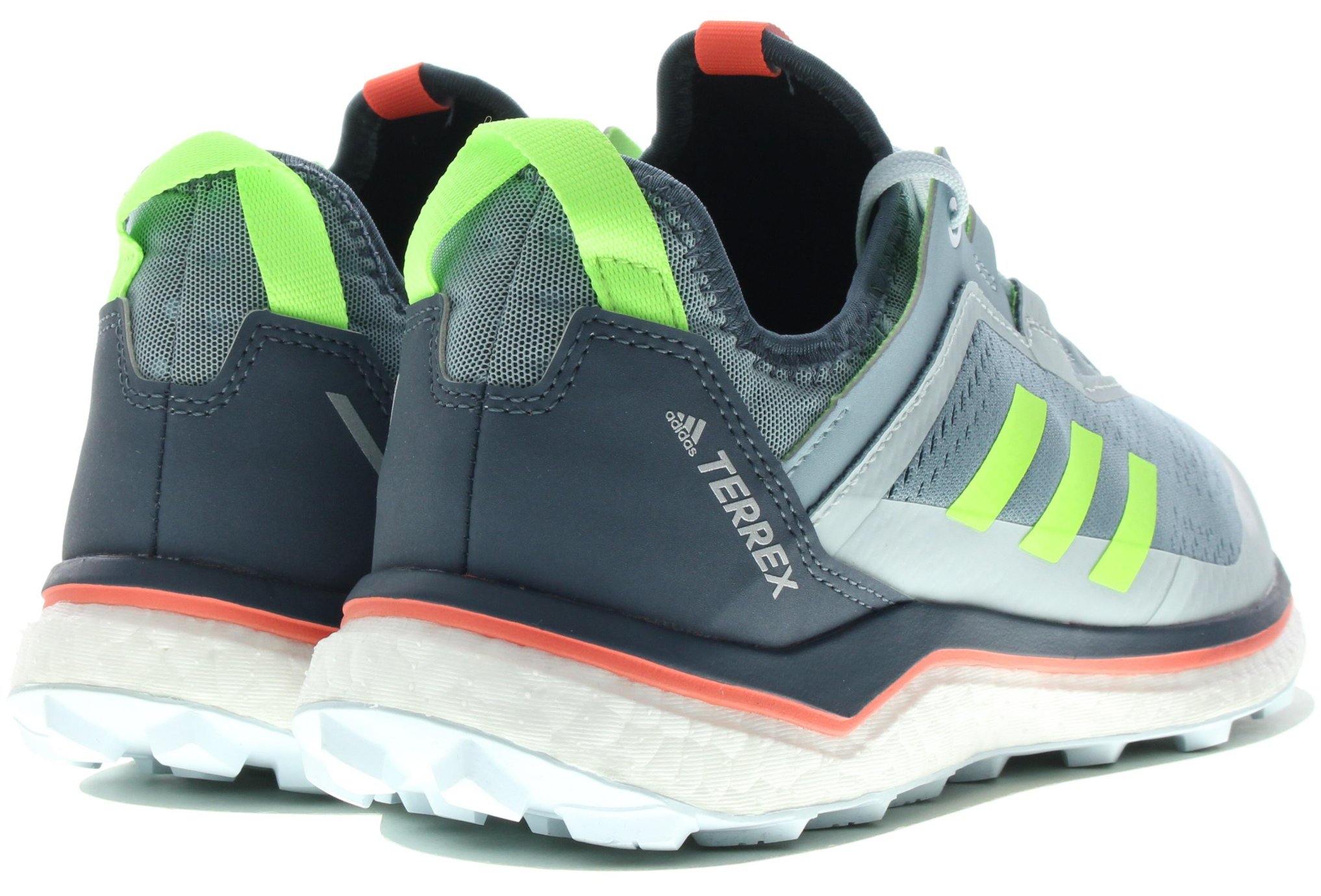 adidas terrex agravic flow goretex