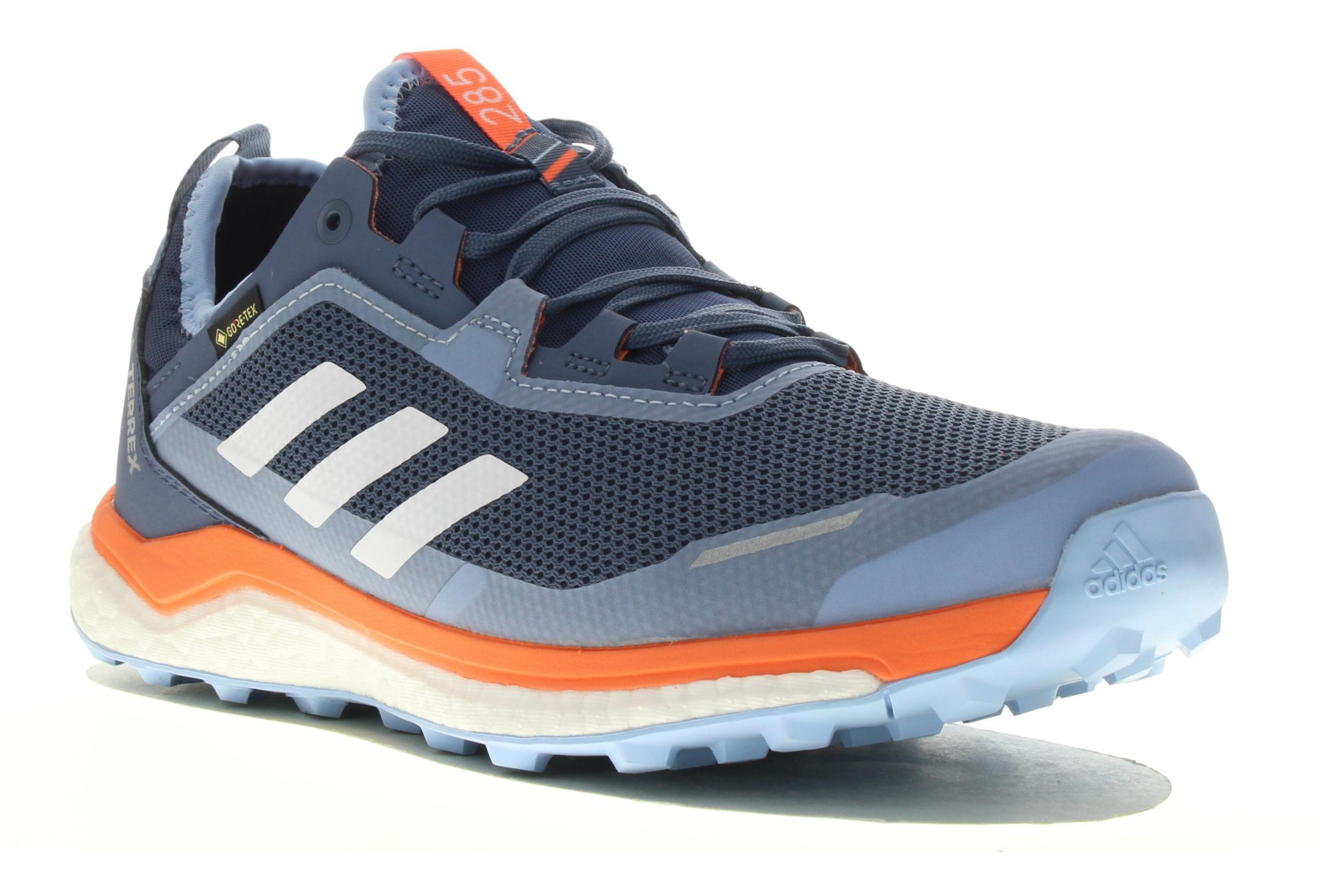 chaussure trail adidas femme