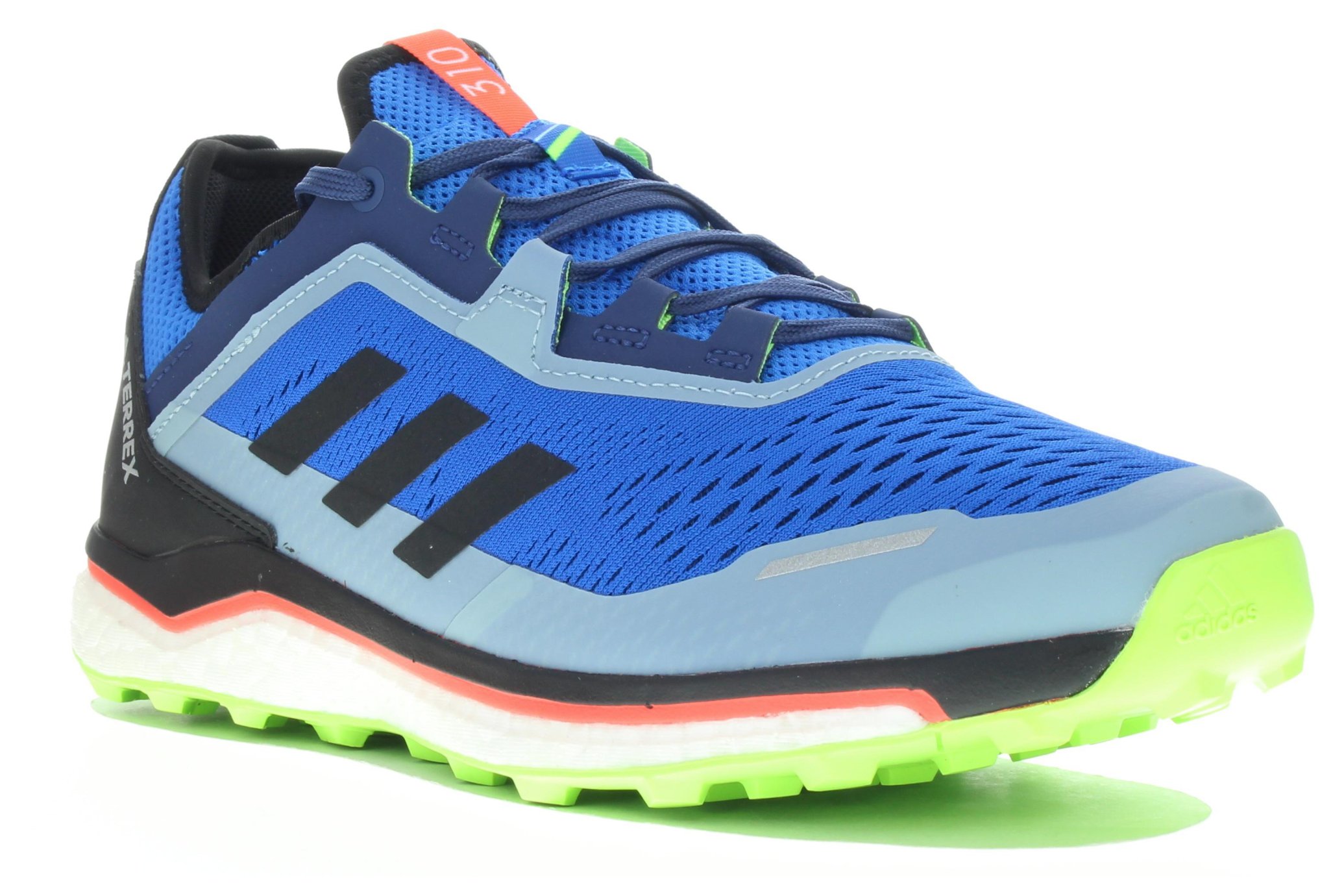 adidas Terrex Agravic Flow M Chaussures homme