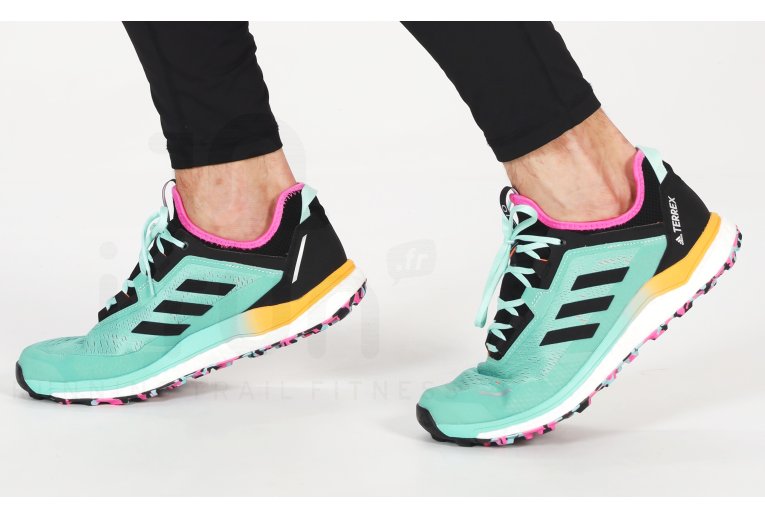 adidas Terrex Agravic Flow Herren