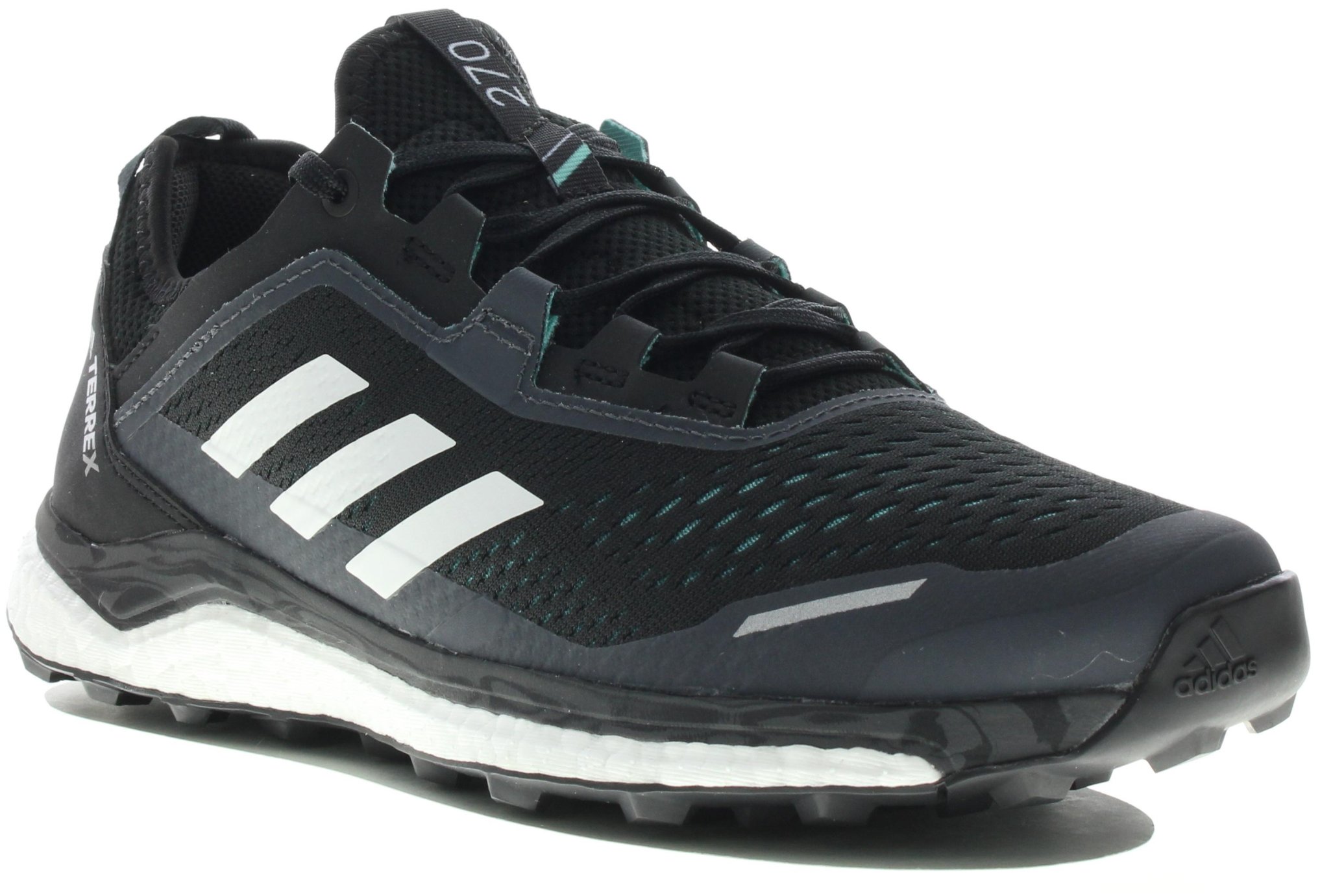 adidas Terrex Agravic Flow W Diététique Chaussures femme