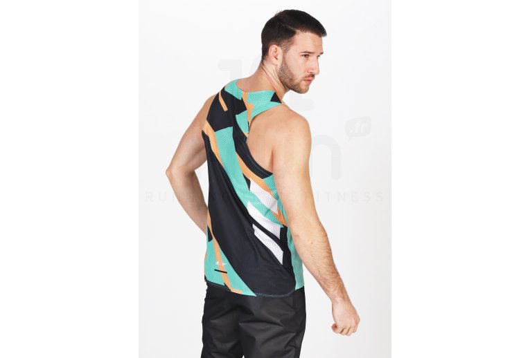 adidas Terrex Agravic GFX Herren