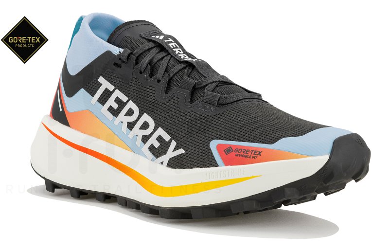 adidas Terrex Agravic Gore-Tex Damen