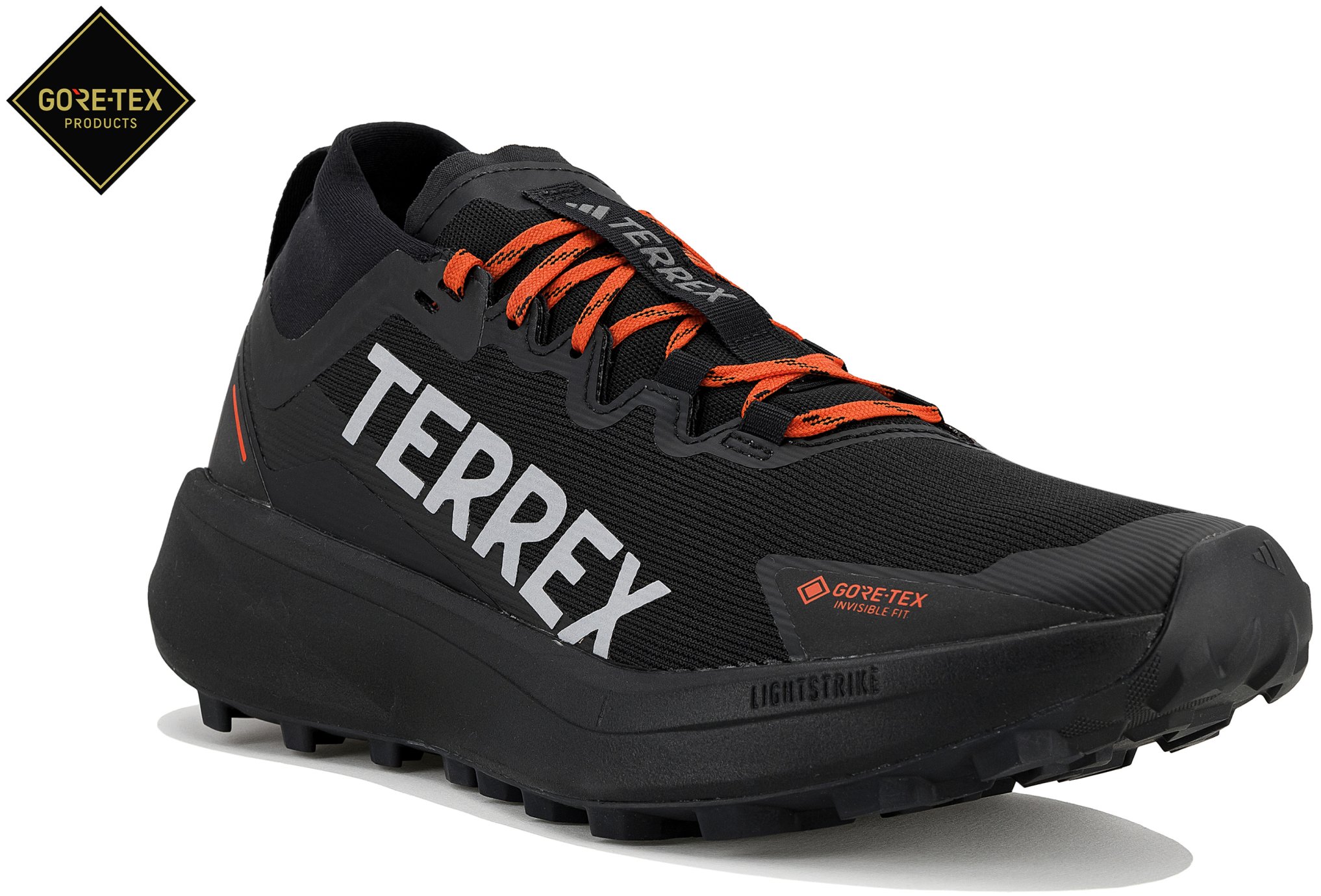 Trail Running: adidas trail running shoes | i-Run