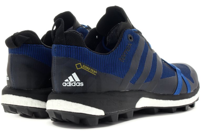 adidas Terrex Agravic Gore-Tex