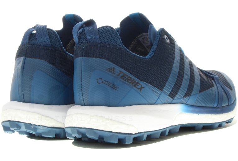 adidas Terrex Agravic Gore-Tex