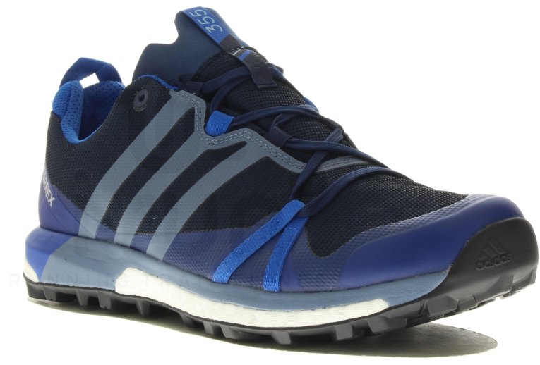 adidas Terrex Agravic Gore-Tex