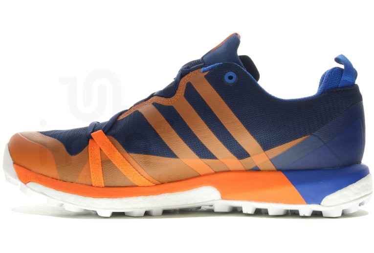 adidas Terrex Agravic Gore-Tex