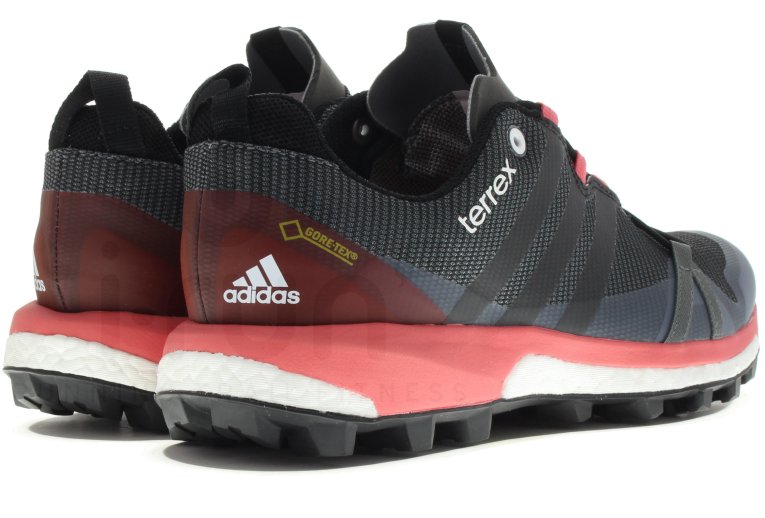 adidas Terrex Agravic Gore-tex