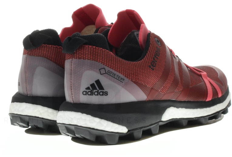adidas Terrex Agravic Gore-tex