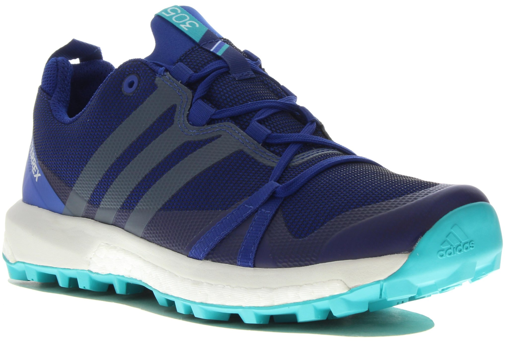 adidas Terrex Agravic Gore-Tex Damen im Angebot Damen Schuhe