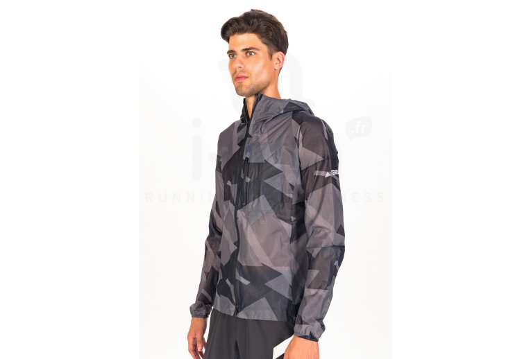 adidas Terrex Agravic Graphic 2,5 L