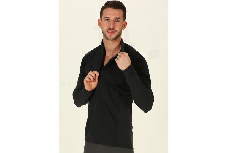 adidas Sudadera Terrex Agravic LS