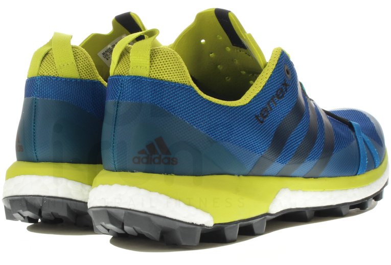 adidas Terrex Agravic