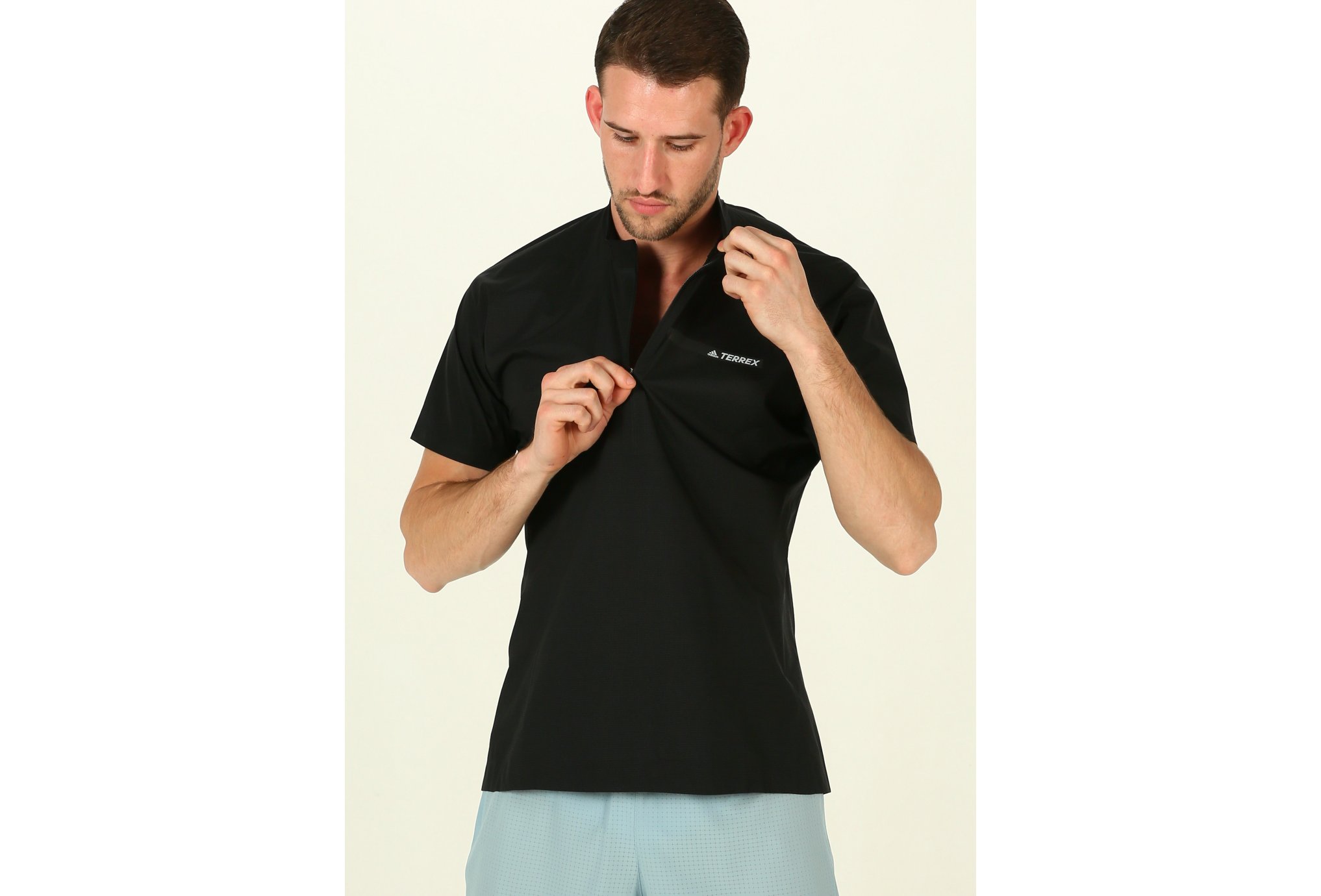 adidas Terrex Agravic M Diététique Vêtements homme