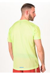 adidas camiseta manga corta Terrex Agravic