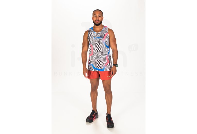 adidas Terrex Agravic Herren