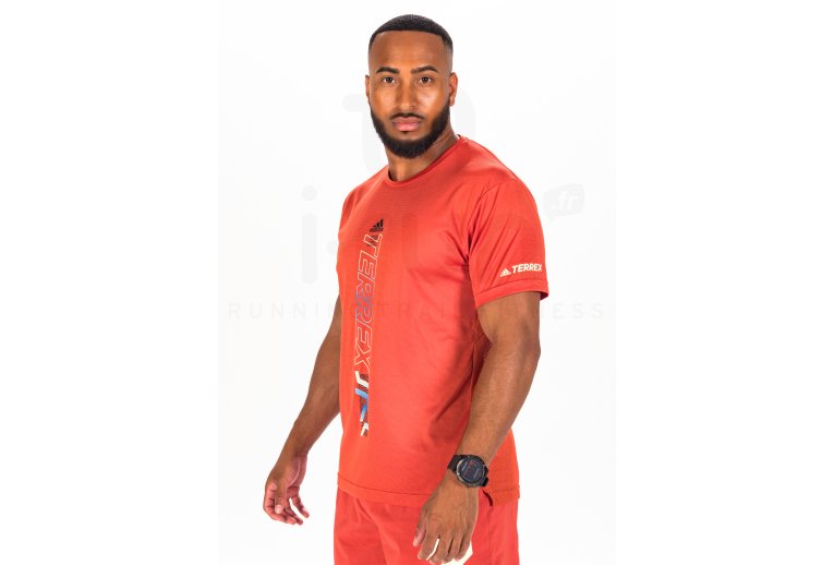 adidas Terrex Agravic M