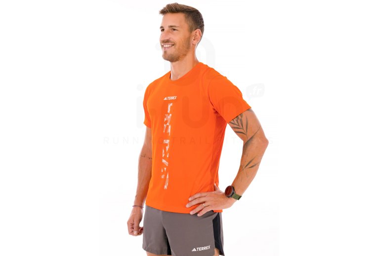 adidas Terrex Agravic M