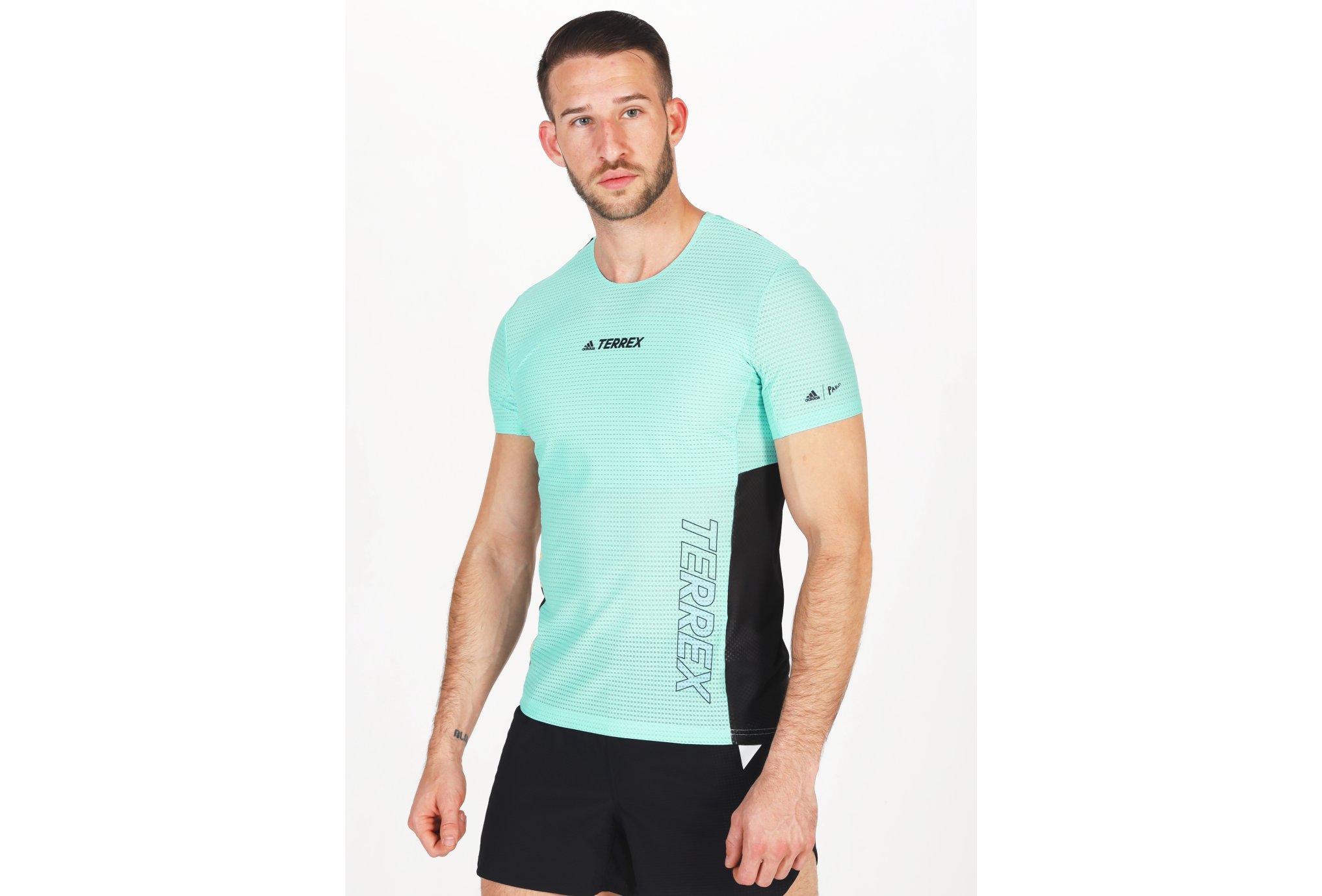adidas Terrex Agravic Pro Primeblue M vêtement running homme