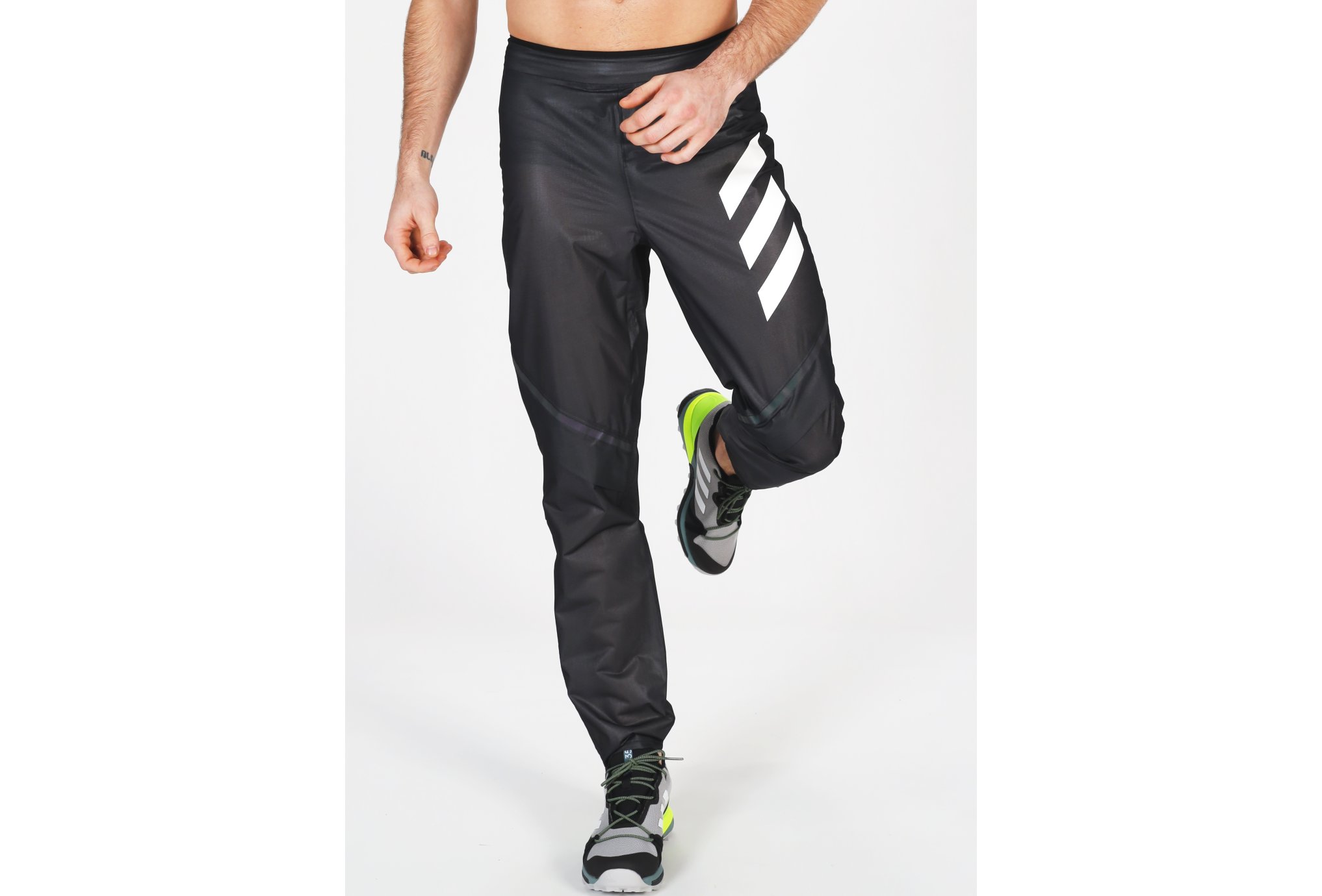 adidas Terrex Agravic Rain M vêtement running homme