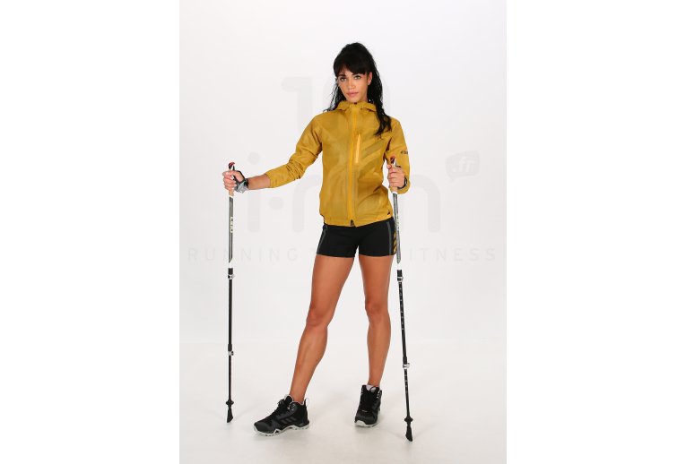 adidas chaqueta Terrex Agravic Rain