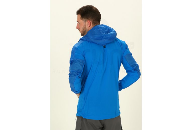 adidas Chaqueta Terrex Agravic Shield