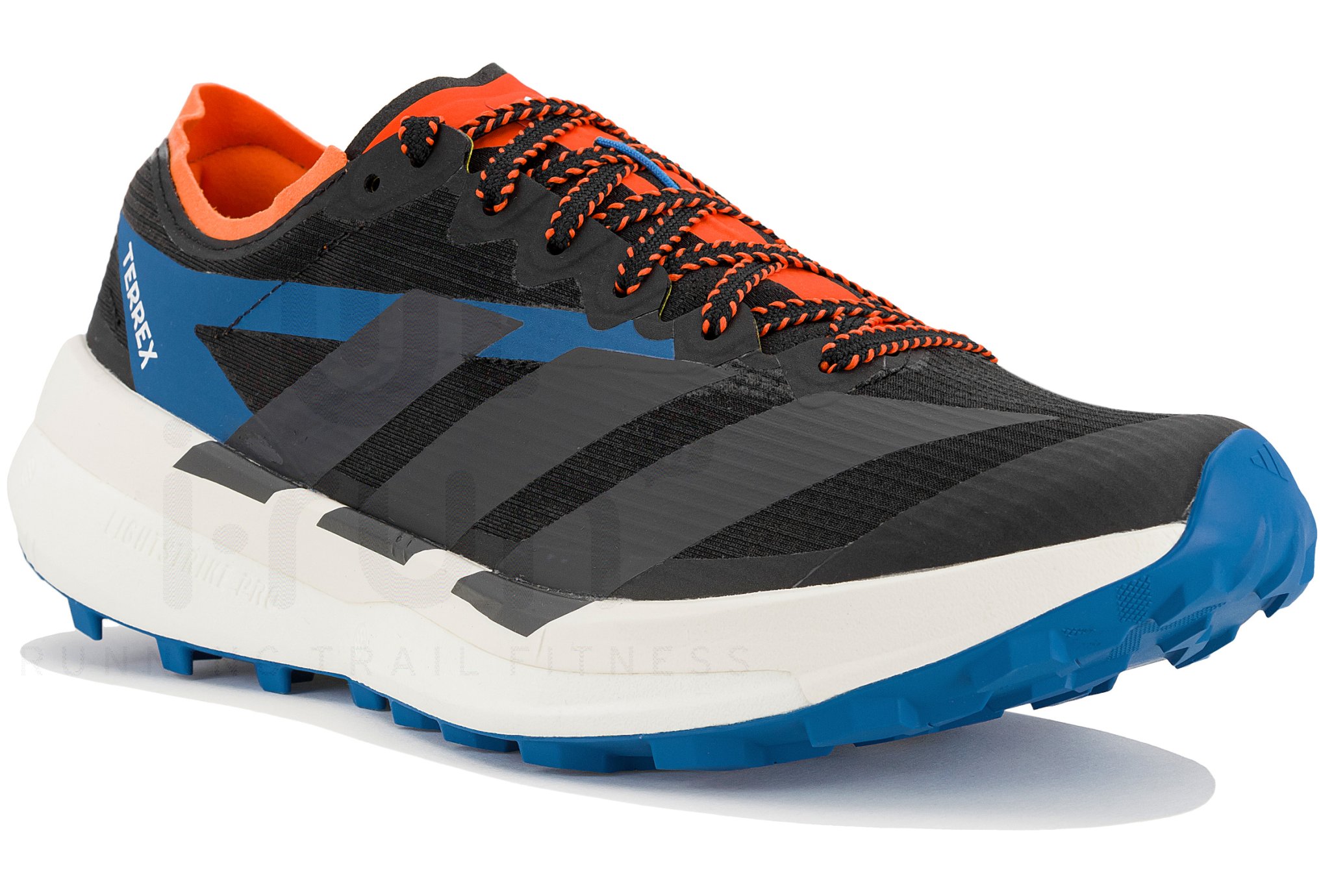 adidas Terrex Agravic Speed 2 | Men Shoes Trail-Run adidas