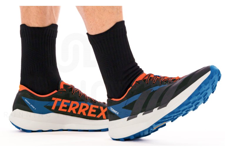 adidas Terrex Agravic Speed 2