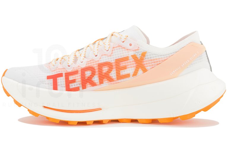 adidas Agravic Speed Ultra 2