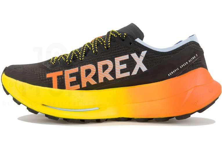 adidas Terrex Agravic Speed Ultra 2 Damen
