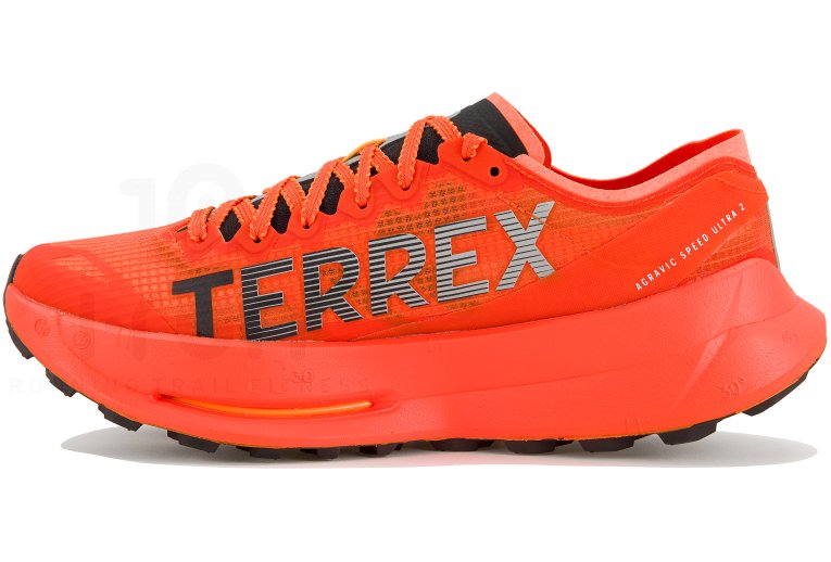 adidas Terrex Agravic Speed Ultra 2 Herren